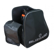 Skischuhtasche Blizzard Skiboot bag schwarz black