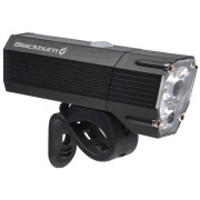 Vorderlicht Blackburn Dayblazer 1100 schwarz