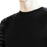 Herren-Funktionsshirt Sensor Merino Air kr. r.