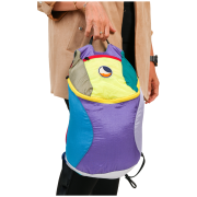 Rucksack Ticket to the Moon Mini Backpack Unique Edition 15L