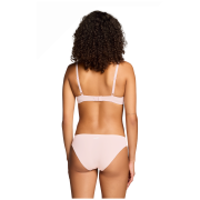 Damenhöschen Puma Elements Invisible Briefs 2P