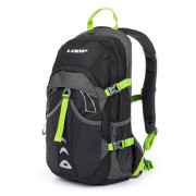 Rucksack Loap Topgate schwarz Black
