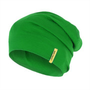 Mütze Sensor Merino Wool grün Green