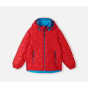Kinderjacke Reima Fossila rot Tomato Red