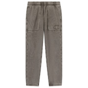 Herren-Jogginghose Champion Elastic Cuff Pants M Champion Laundry grau GS509-Dark Grey
