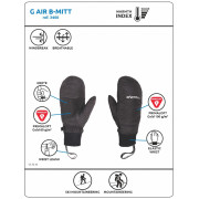Handschuhe Camp G Air B-Mitt