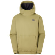 Herren-Sweatshirt Dare 2b Rampge Freeride Hoody grün MartiniOlive