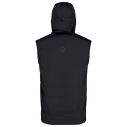 Herrenweste Norrona Lyngen thermo100 active Vest