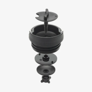 Ersatzkappe Klean Kanteen TKWide Café Cap