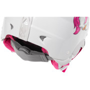 Kinder Skihelm Etape Gemini