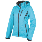 Damenjacke Husky Anette blau