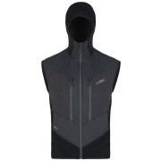 Herrenweste Direct Alpine Alpha Vest Men´s schwarz black
