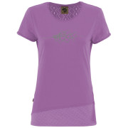 Damen-T-Shirt E9 Bonny 2.3 lila Light Malva