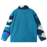Kinder-Funktions-Sweatshirt Reima Muhku Sparkly Blue