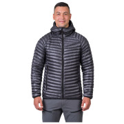 Herren-Daunenjacke Hannah Mio Hoody