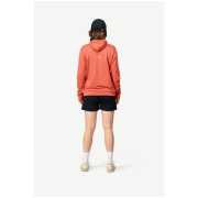 Damen-Sweatshirt Devold Everyday Zip Hoodie Wmn