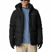 Herren-Winterjacke Columbia Wild Card™ II Down Jacket