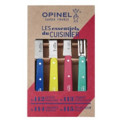 Gärtnermesser-Set Opinel Les Essentiels sada (N°112,113,114,115)