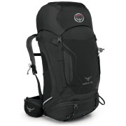 Rucksack Osprey Kestrel 68 2022 grau Ashgrey