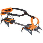 Steigeisen Skylotec Raide Classic grau/orange Grey/Orange
