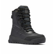 Damen-Winterschuhe Columbia Bugaboot™ Celsius schwarz Black, Graphite
