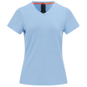 Damen-T-Shirt Regatta Elkie blau Washed Denim