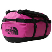 Reisetasche The North Face Base Camp Duffel - S 2023 rosa Fuschia Pink/Tnf Black