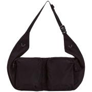 Umhängetasche The North Face Never Stop Utility Sling schwarz TNF BLACK
