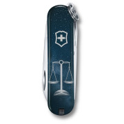 Taschenmesser Victorinox Zodiac Classic SD Libra