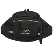 Hüfttasche Loap Move schwarz Black