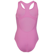 Kinderbadeanzug Puma Racerback Swimsuit