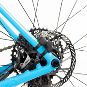 Adapter Ortlieb Quick-Rack Seat Stay Adapter