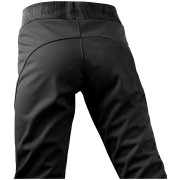 Kinder Softshellhose Unuo Fleece pružné