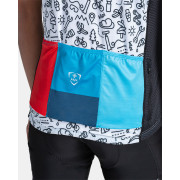 Herren Rad-Shirt Kilpi Rival