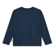 Kinder-T-Shirt Lego Wear Lwtaj 713 Dark Navy