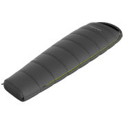 Fahrradschlafsack Hannah Bike 100 Dark Shadow