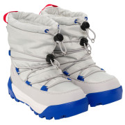 Kinder-Winterschuhe Viking Outdoor Footwear Spaceship Warm SC WP Light Grey/Royal Blue