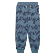Kinder-Jogginghose Lego Wear Lwpino 705 Dusty blue blau Dusty blue