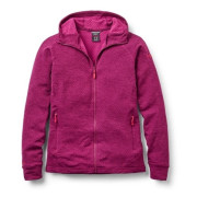 Damen-Sweatshirt Rab Nexus Hoody Wmns rosa