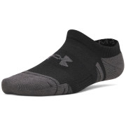 Socken Under Armour New Y UA Perf Tech 3Pk Ns Ultimate Black