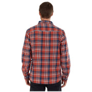Herrenhemd Fundango Roddy Lined Shirt
