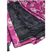Kinderjacke Lego Wear Lwjian 704 Fuchsia