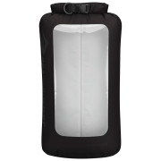 Wasserdichter Packsack Sea to Summit View Dry Sack 13l schwarz Black