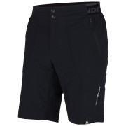 Herren Bermudas Northfinder Marcus schwarz 269black