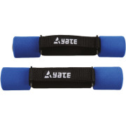 Hanteln Yate Soft 1,0 kg
