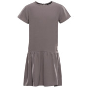 Kinderkleid Alpine Pro Akeso Driftwood