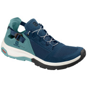 Damensandalen Salomon Techamphibian 4 W blau HydroNile/Blue