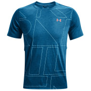 Herren-T-Shirt Under Armour Breeze 2.0 Trail Tee