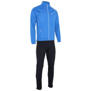 Herren-Funktionsset Silvini Cassiano set schwarz/blau black-blue