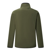 Herren Funktions-Sweatshirt Regatta Frankie Full Zip Fleece